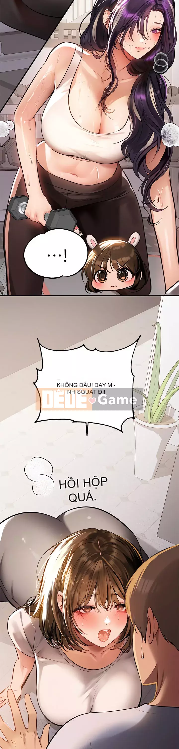 Chị nhà giàu Chương 64-65