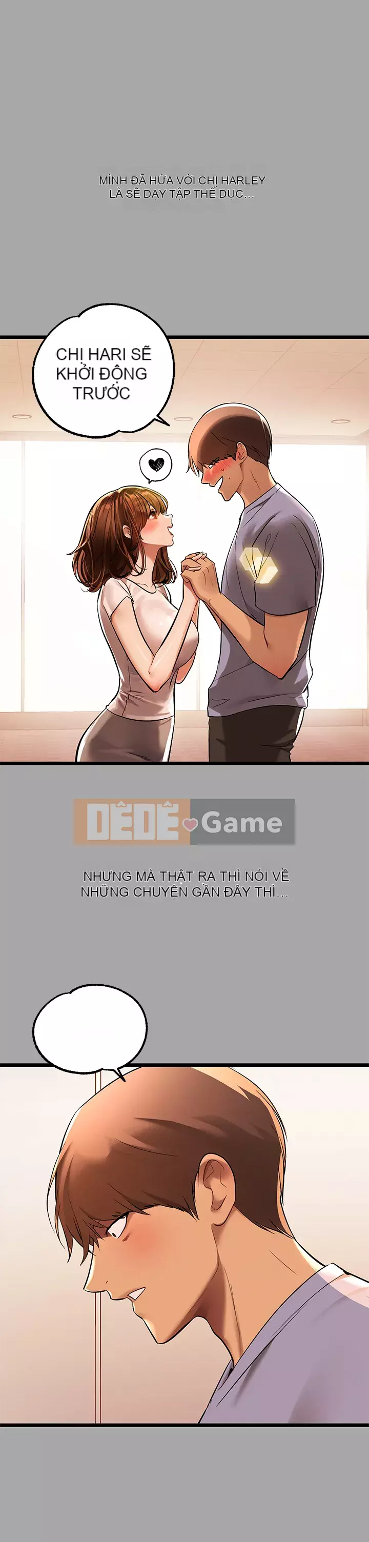 Chị nhà giàu Chương 64-65