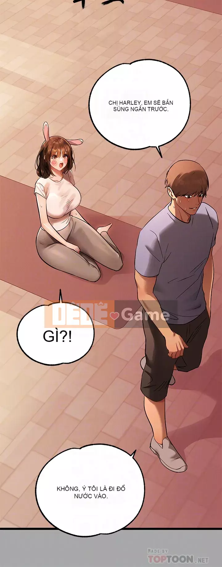 Chị nhà giàu Chương 64-65