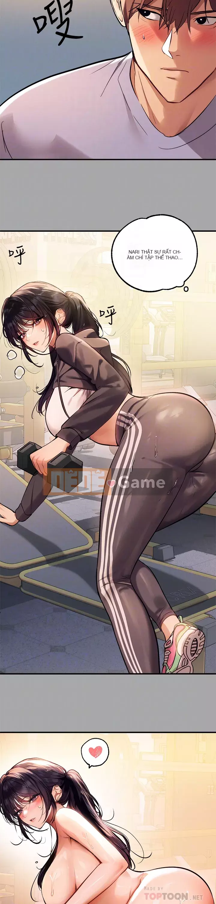 Chị nhà giàu Chương 64-65