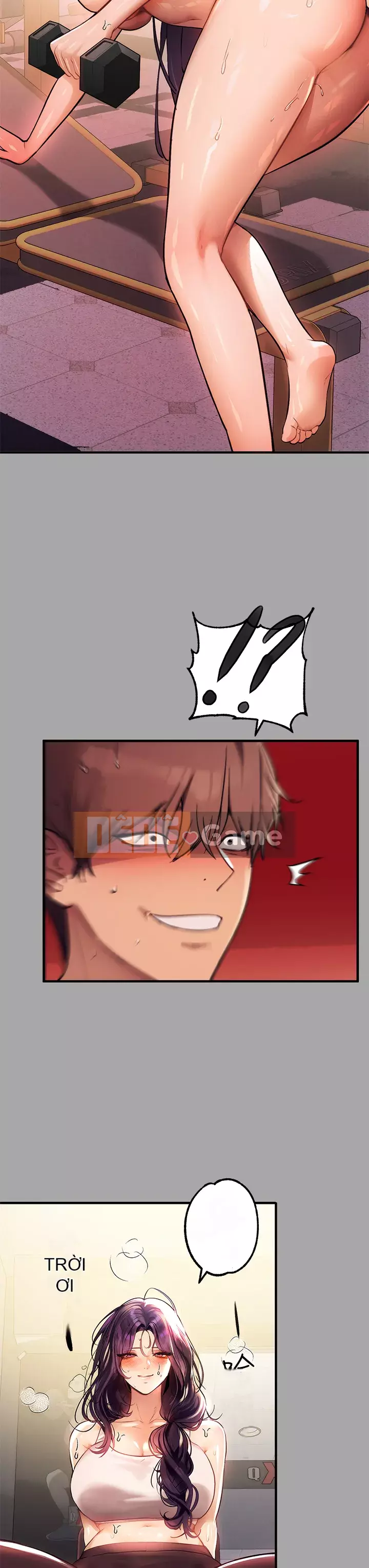 Chị nhà giàu Chương 64-65