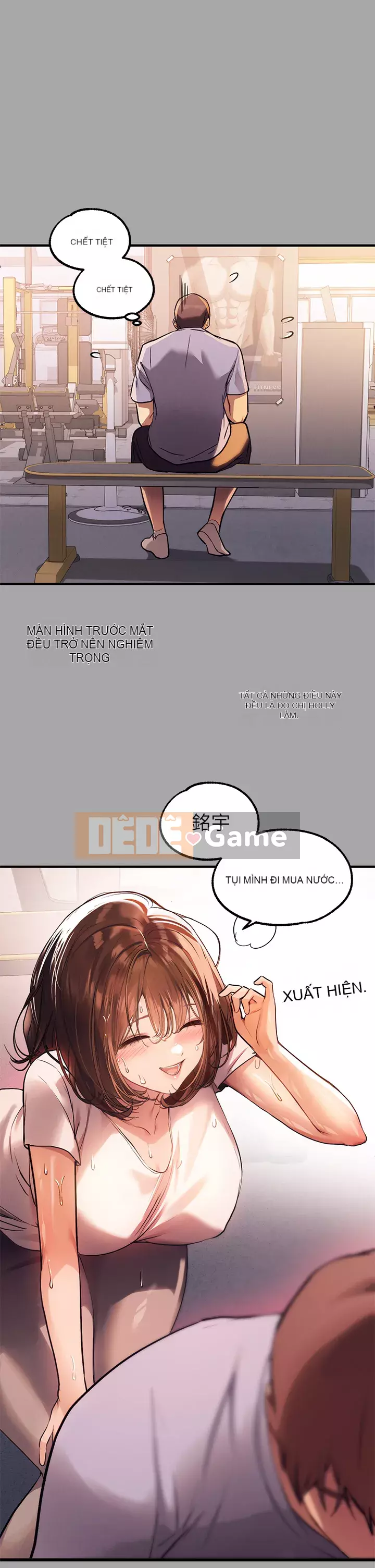 Chị nhà giàu Chương 64-65