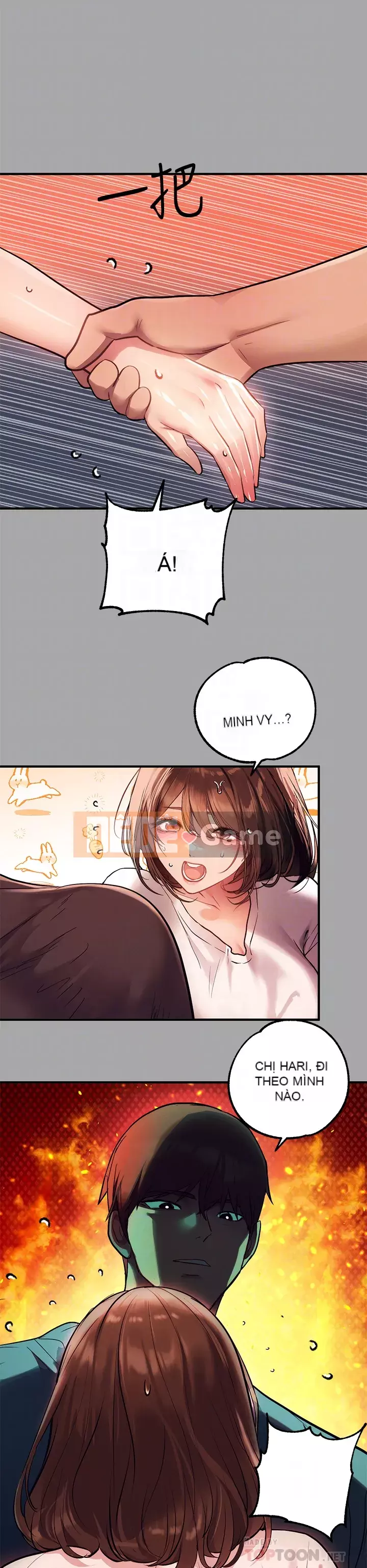 Chị nhà giàu Chương 64-65