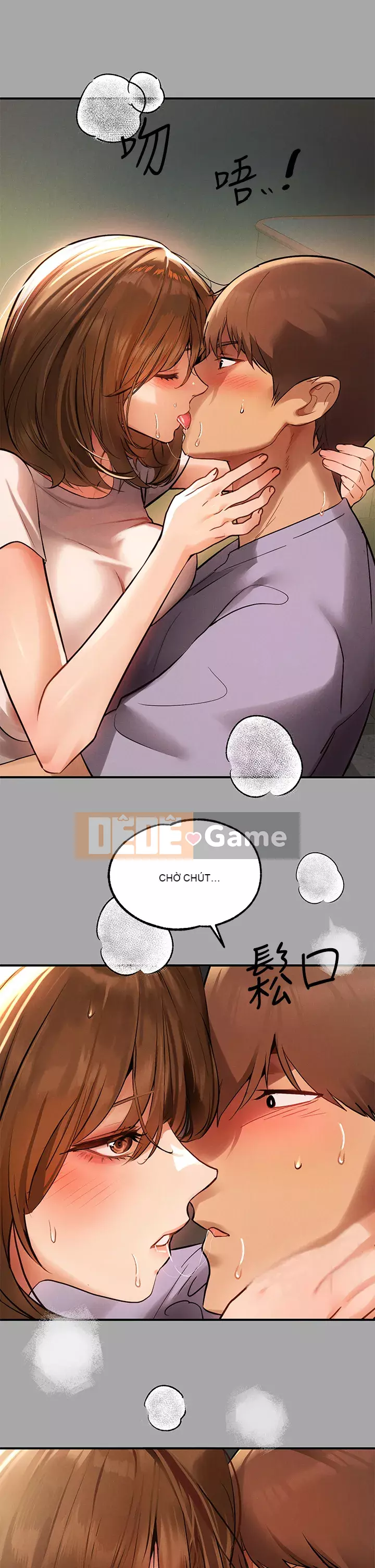 Chị nhà giàu Chương 64-65