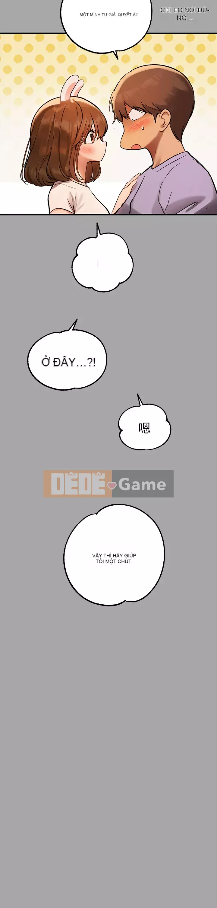 Chị nhà giàu Chương 64-65