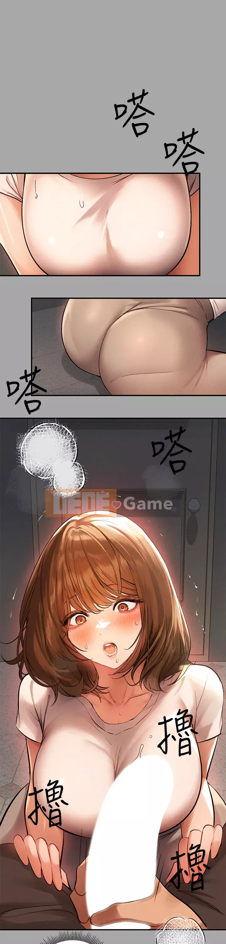 Chị nhà giàu Chương 64-65