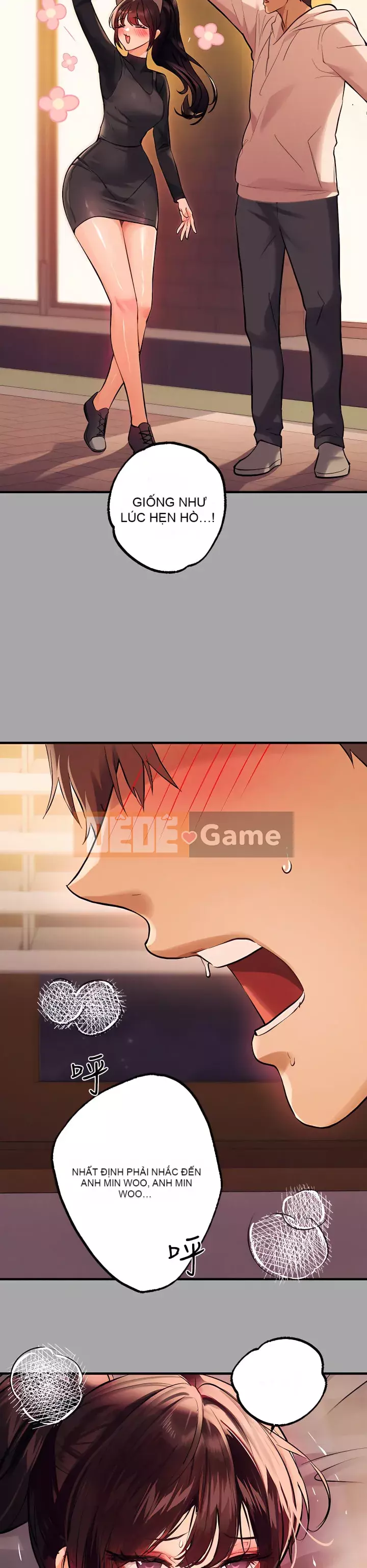 Chị nhà giàu Chương 62-63