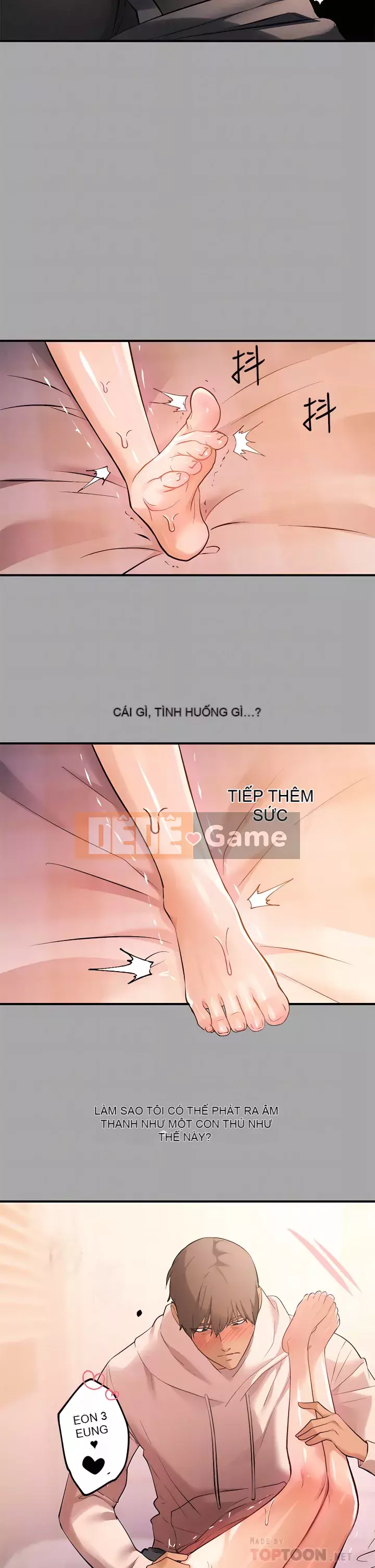 Chị nhà giàu Chương 62-63