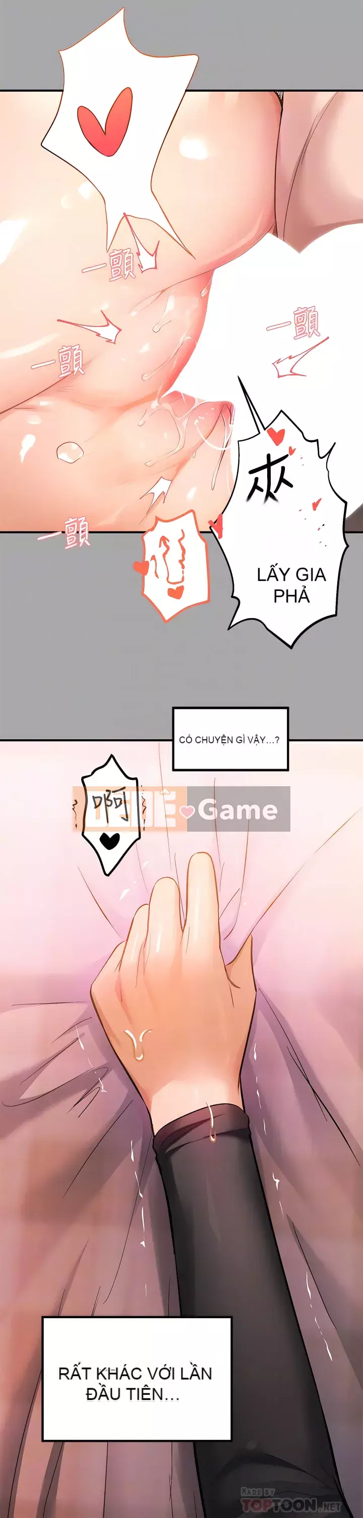 Chị nhà giàu Chương 62-63