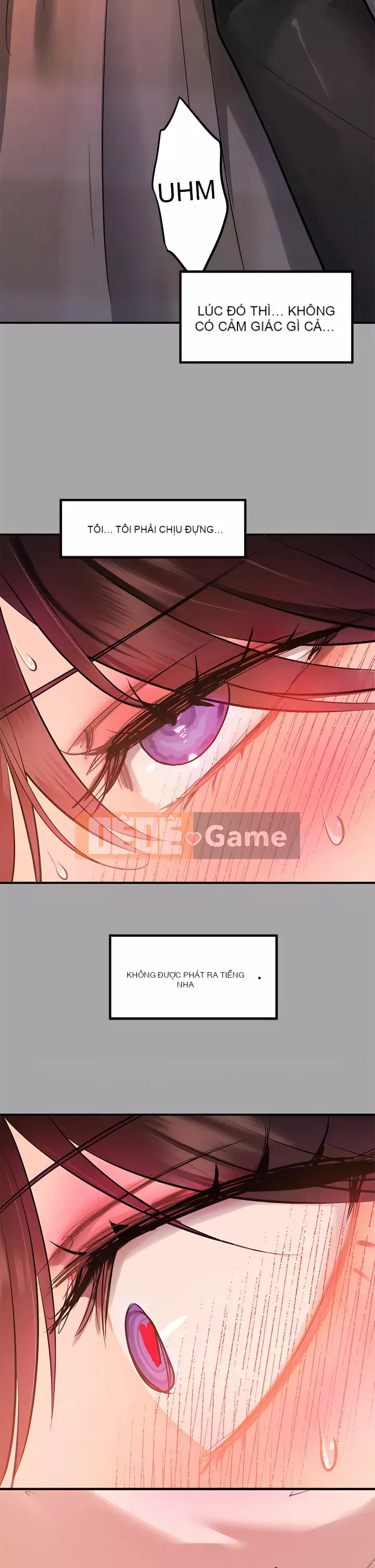 Chị nhà giàu Chương 62-63