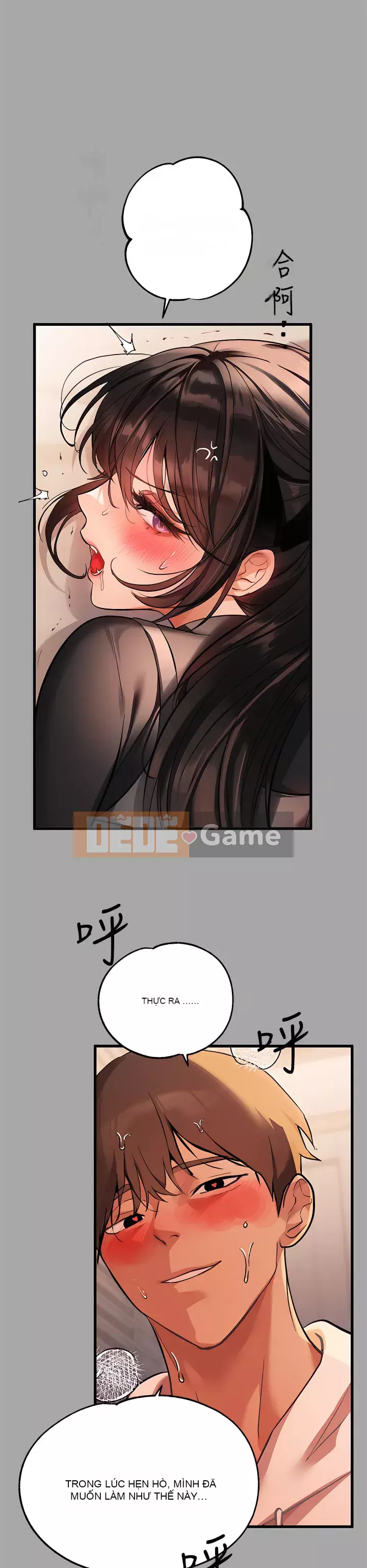 Chị nhà giàu Chương 62-63