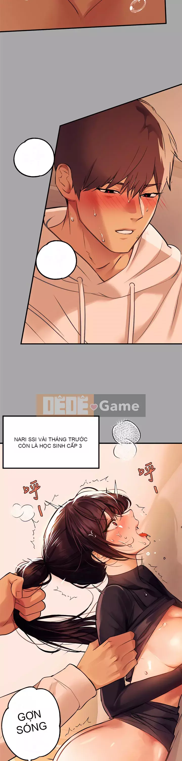 Chị nhà giàu Chương 62-63