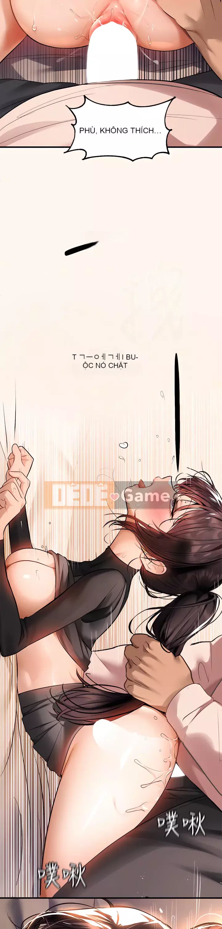 Chị nhà giàu Chương 62-63