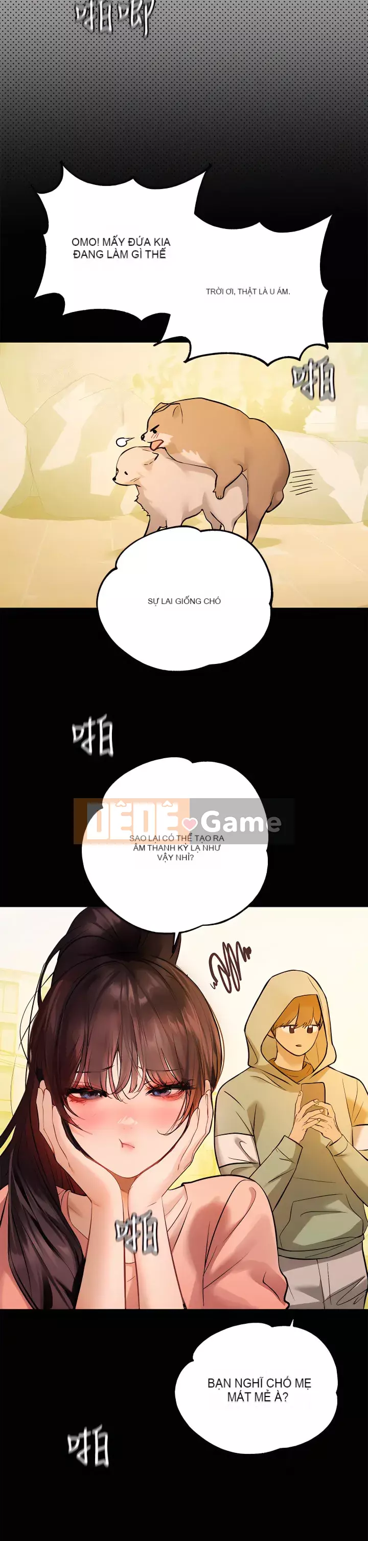 Chị nhà giàu Chương 62-63