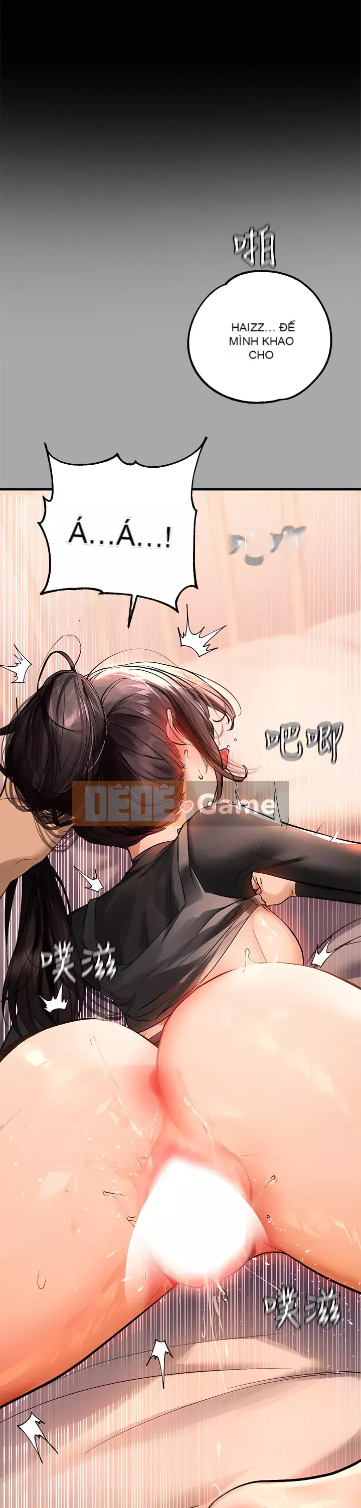 Chị nhà giàu Chương 62-63