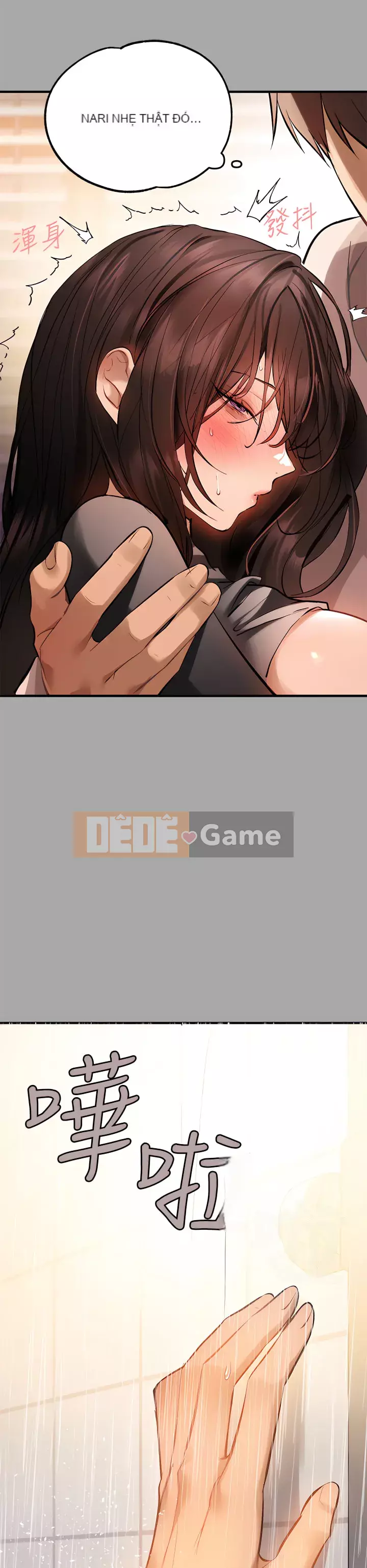 Chị nhà giàu Chương 62-63