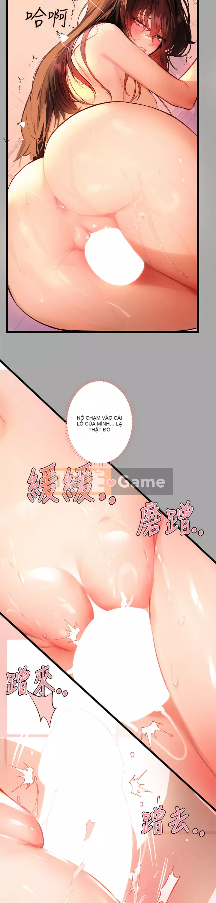 Chị nhà giàu Chương 62-63