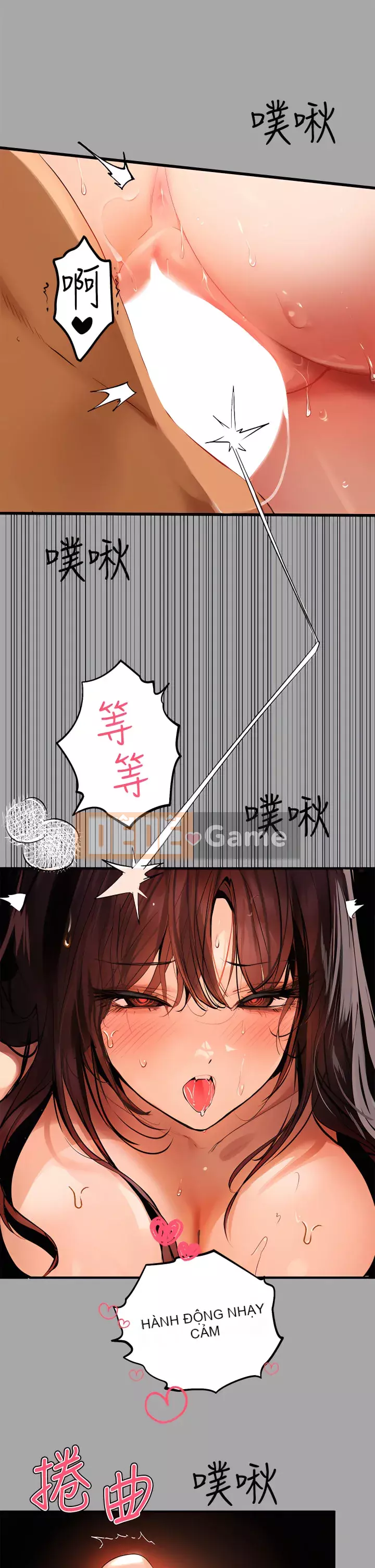 Chị nhà giàu Chương 62-63