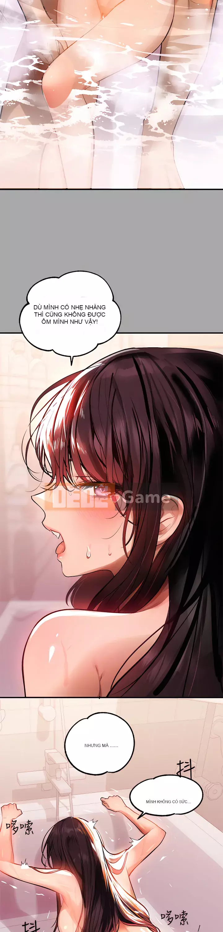 Chị nhà giàu Chương 62-63