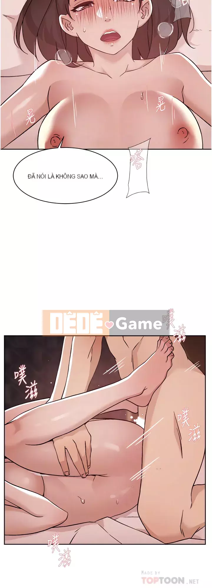 Cuộc sống riêng tư của bạn bè Chương 70-71