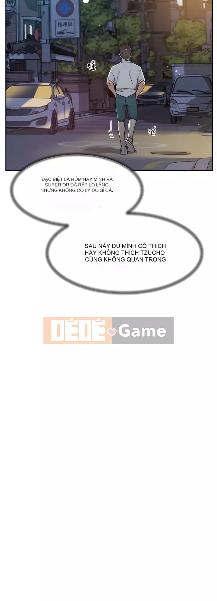 Cuộc sống riêng tư của bạn bè Chương 70-71