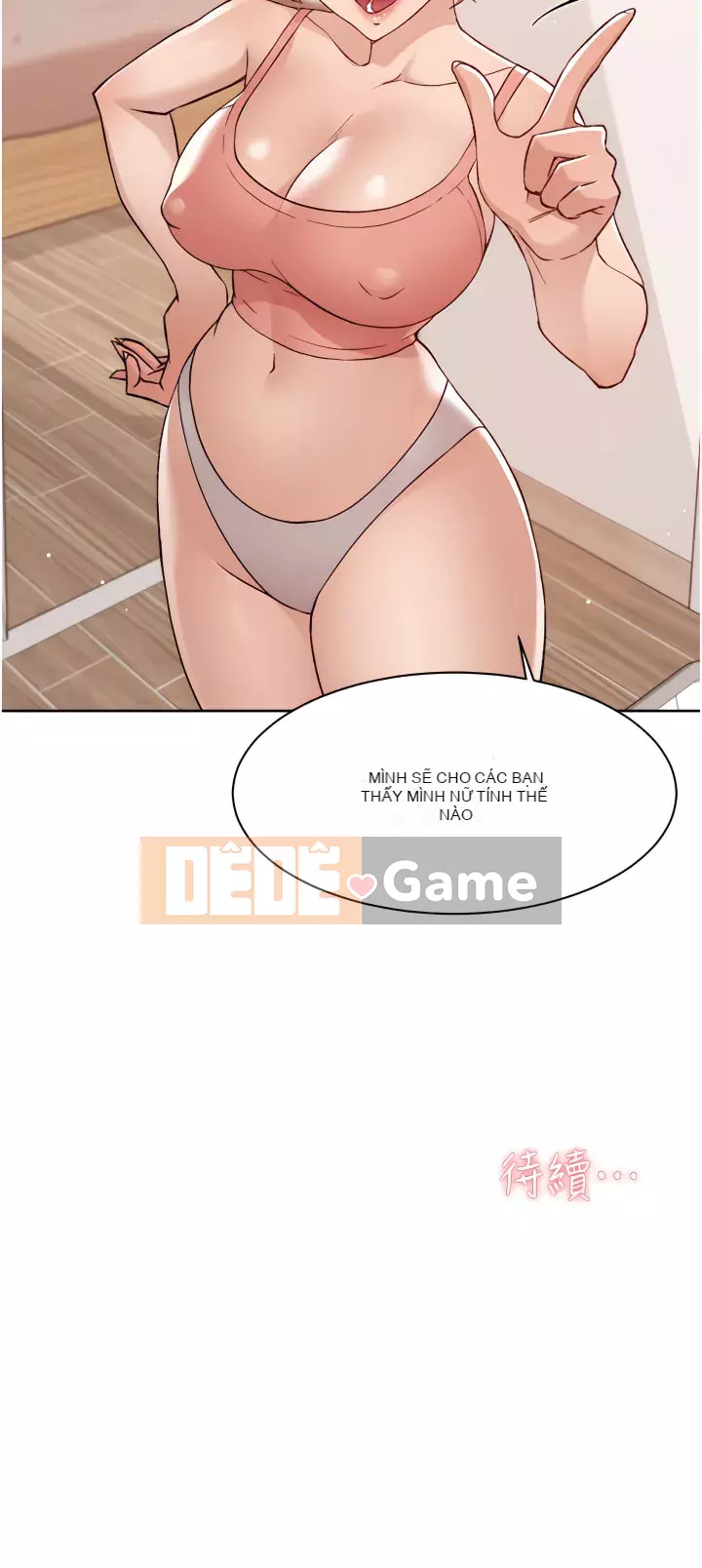 Cuộc sống riêng tư của bạn bè Chương 70-71