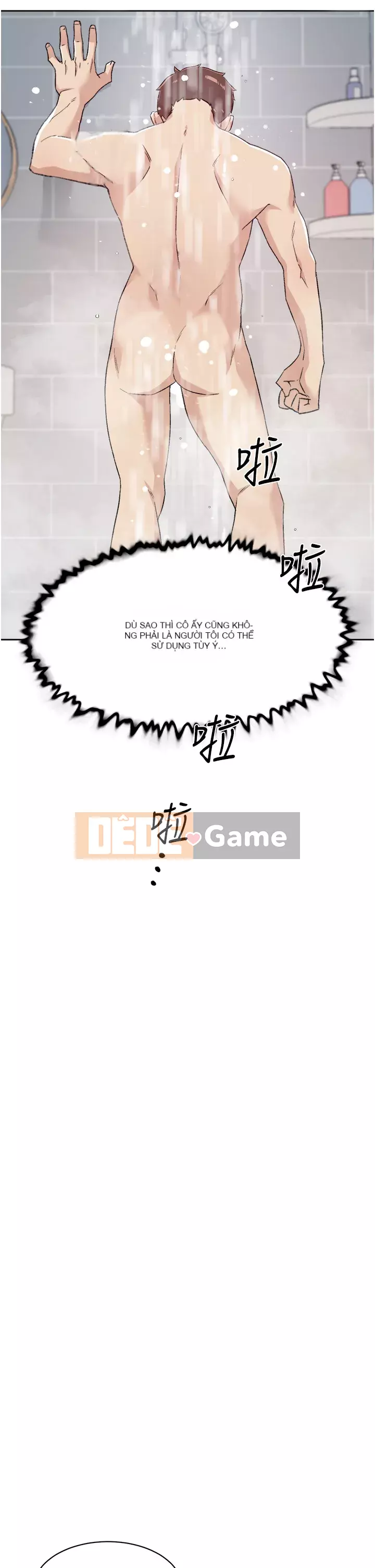 Cuộc sống riêng tư của bạn bè Chương 70-71