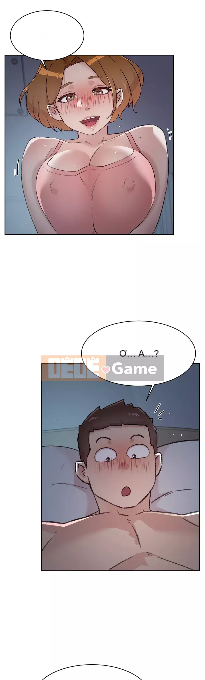 Cuộc sống riêng tư của bạn bè Chương 70-71