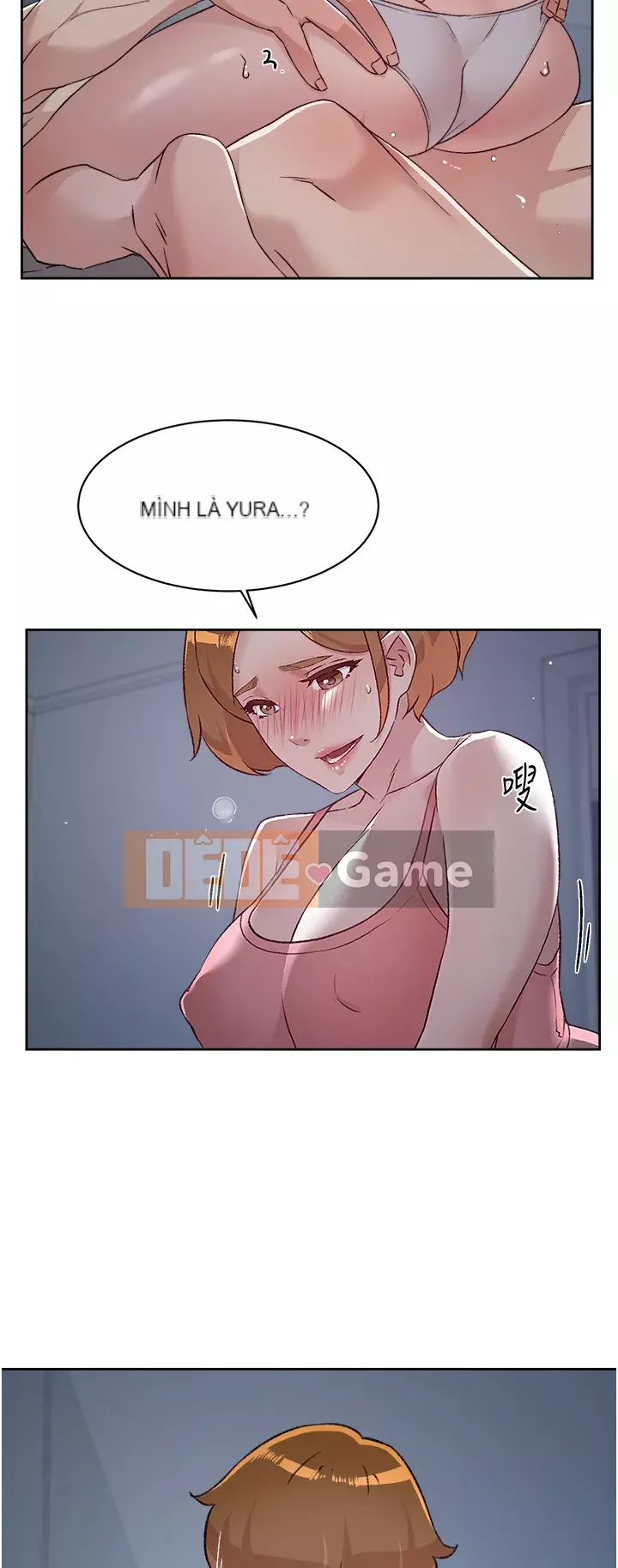 Cuộc sống riêng tư của bạn bè Chương 70-71