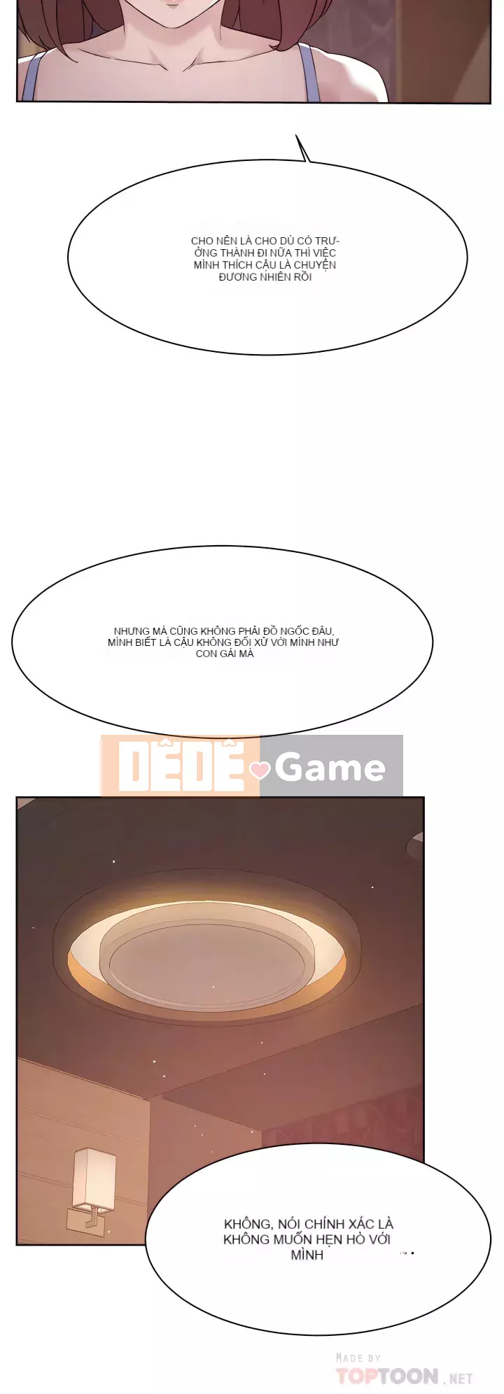 Cuộc sống riêng tư của bạn bè Chương 68-69