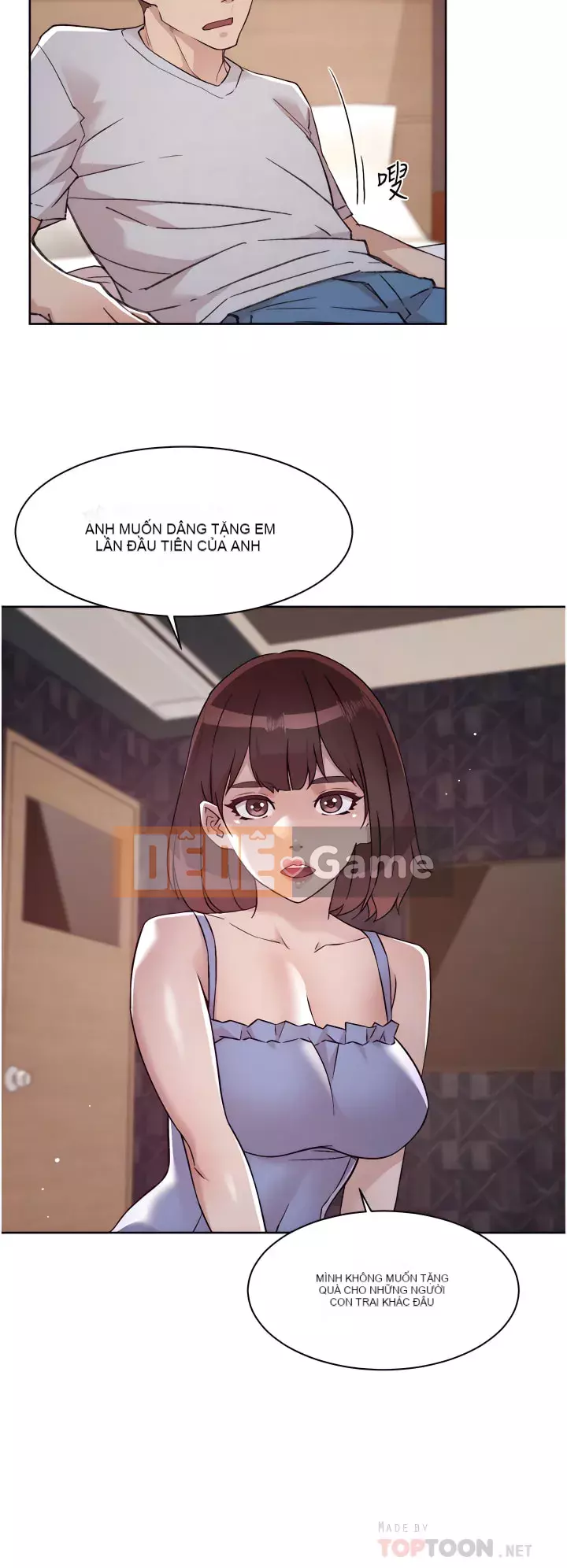 Cuộc sống riêng tư của bạn bè Chương 68-69