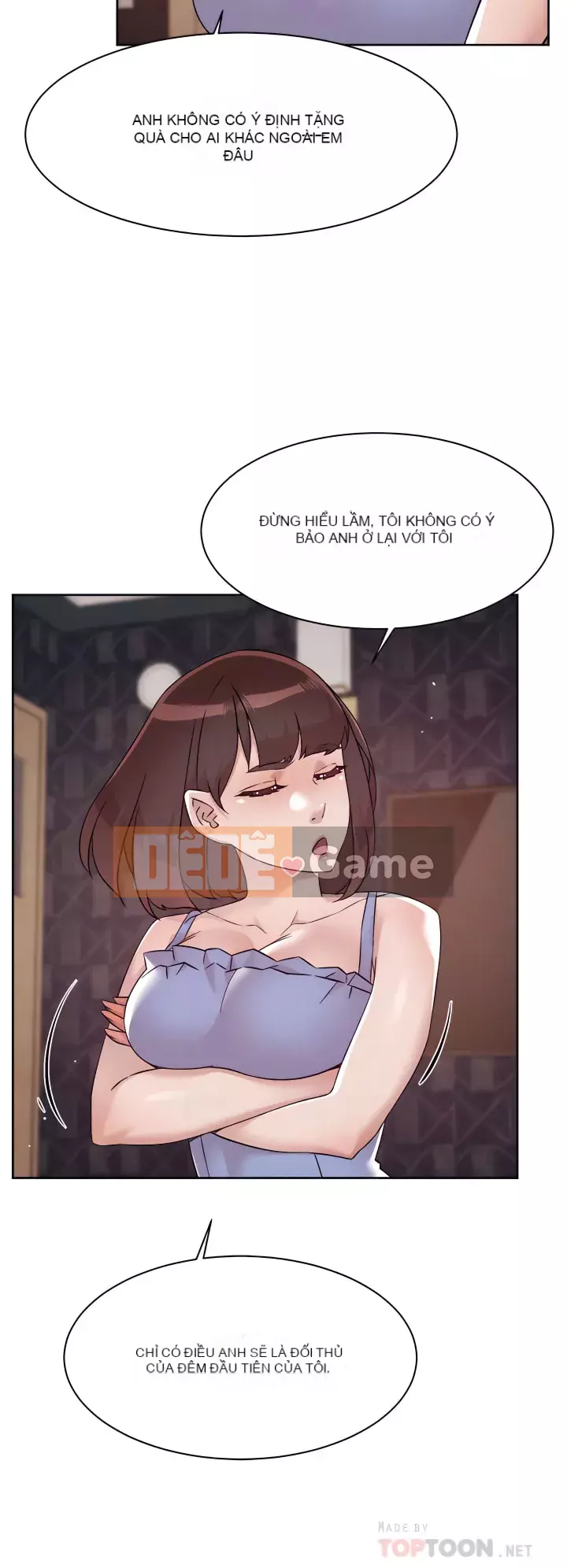 Cuộc sống riêng tư của bạn bè Chương 68-69