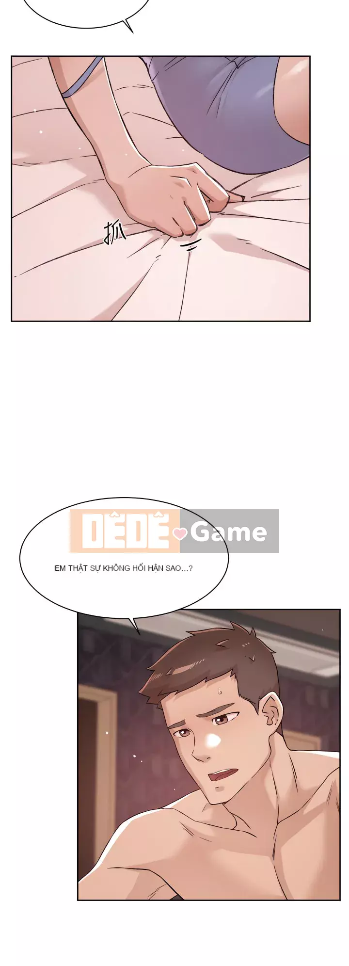 Cuộc sống riêng tư của bạn bè Chương 68-69