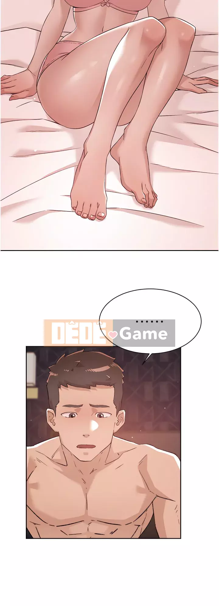 Cuộc sống riêng tư của bạn bè Chương 68-69