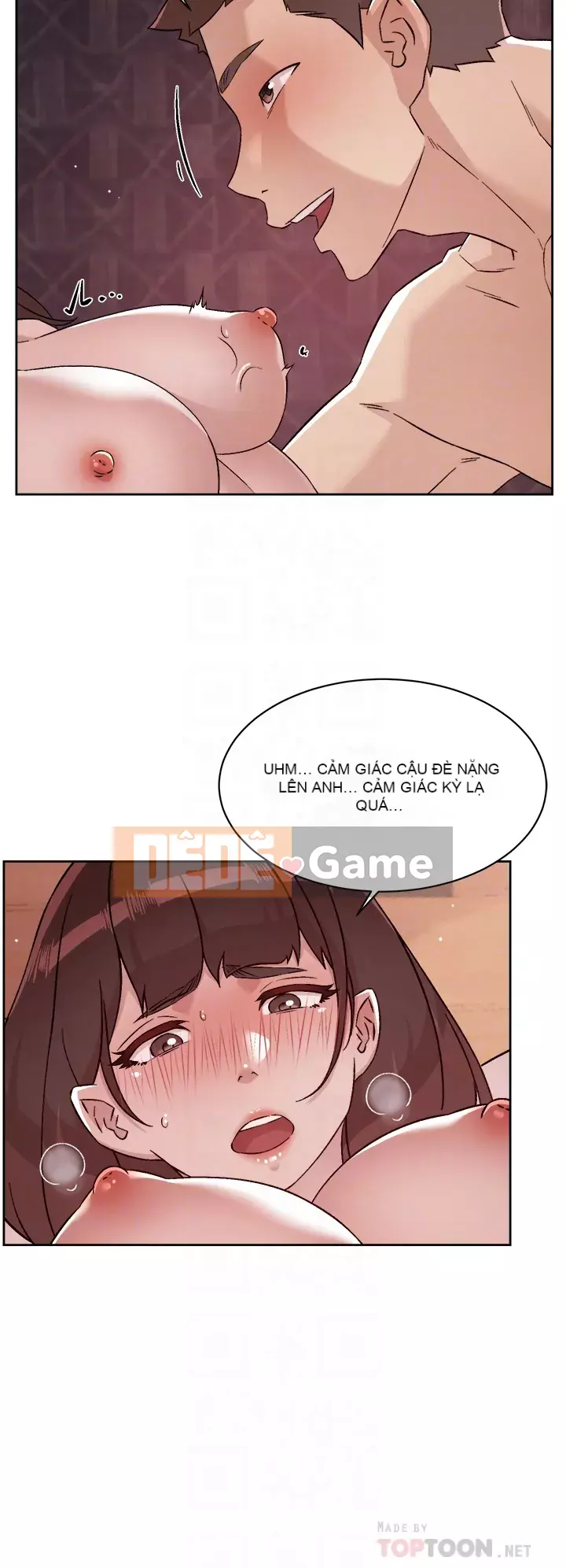 Cuộc sống riêng tư của bạn bè Chương 68-69