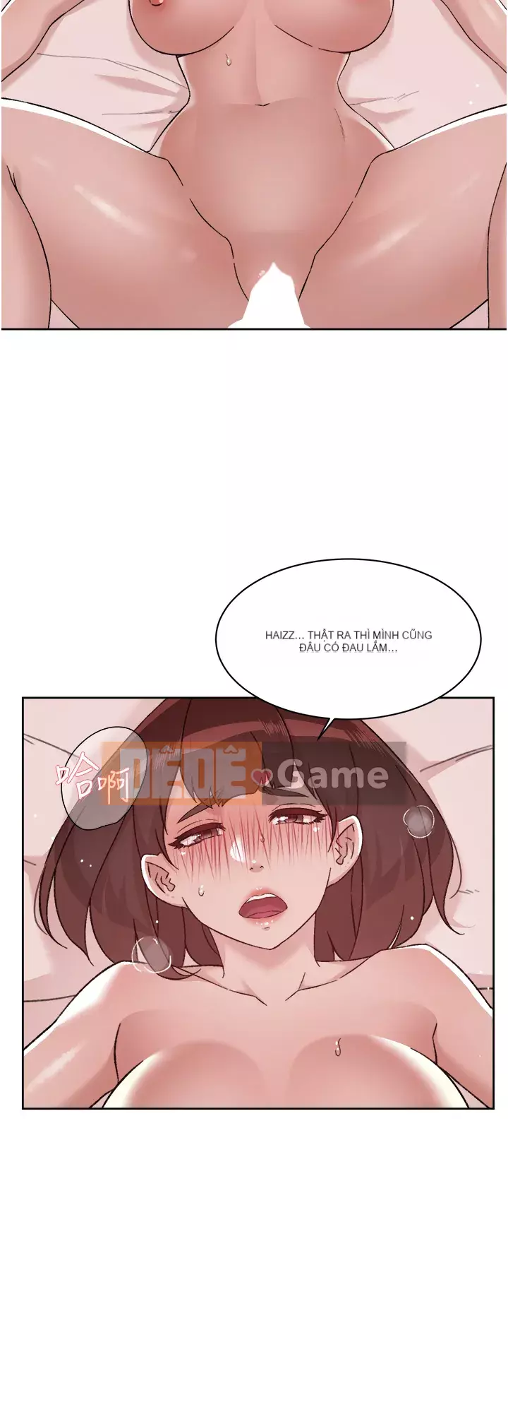 Cuộc sống riêng tư của bạn bè Chương 68-69