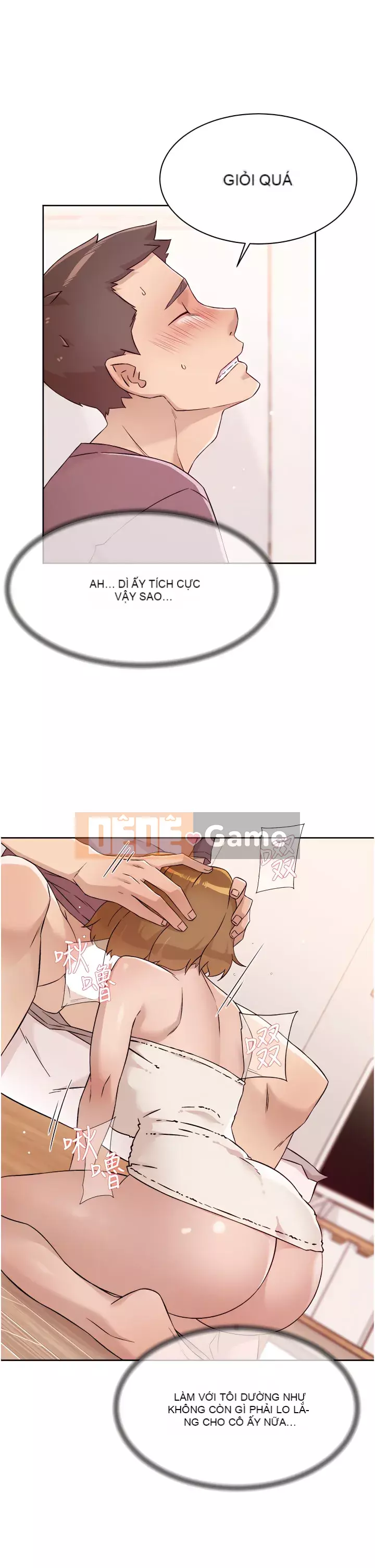 Cuộc sống riêng tư của bạn bè Chương 66-67