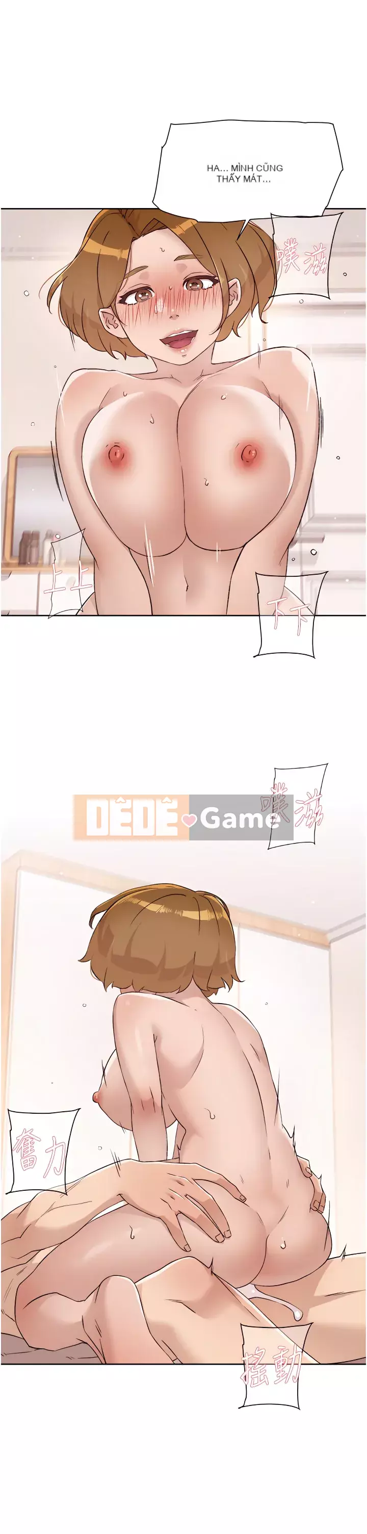 Cuộc sống riêng tư của bạn bè Chương 66-67