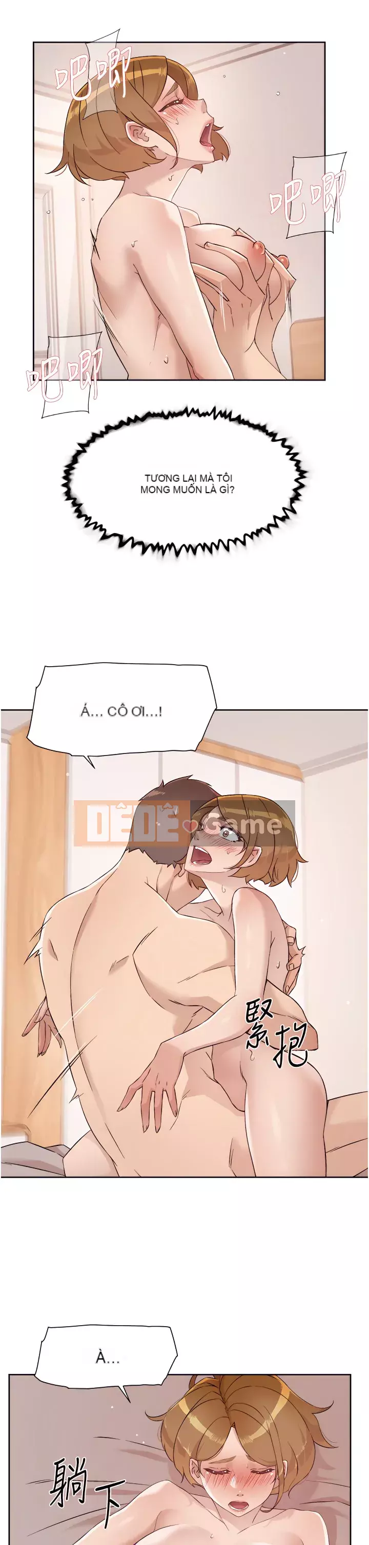 Cuộc sống riêng tư của bạn bè Chương 66-67