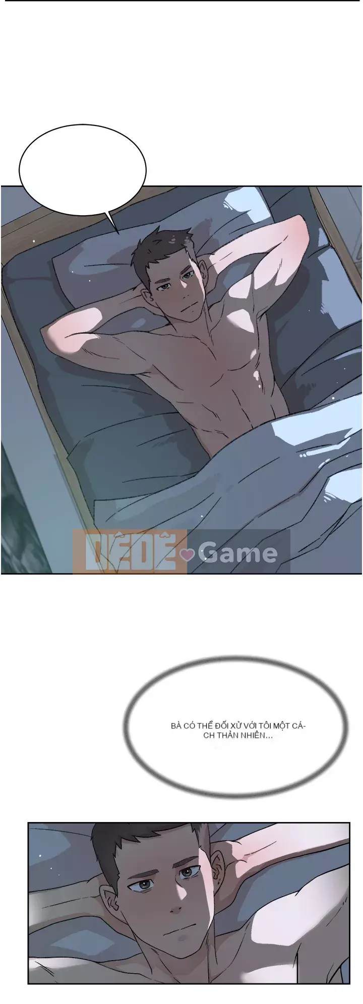 Cuộc sống riêng tư của bạn bè Chương 66-67