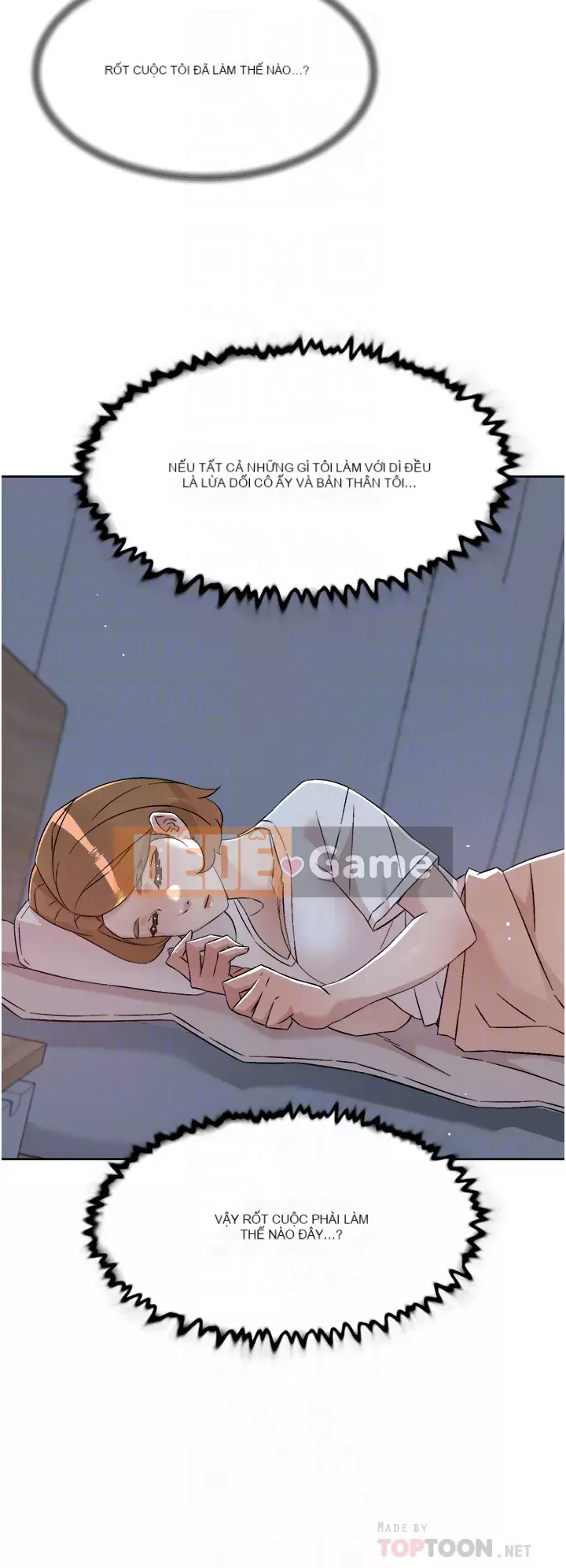 Cuộc sống riêng tư của bạn bè Chương 66-67