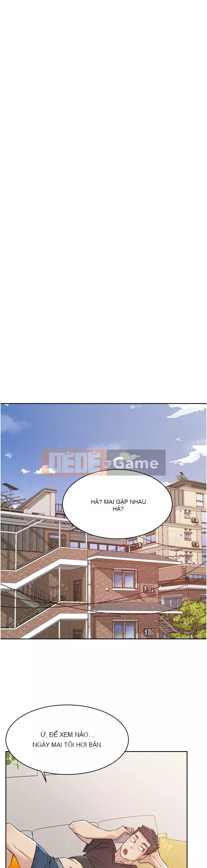 Cuộc sống riêng tư của bạn bè Chương 66-67