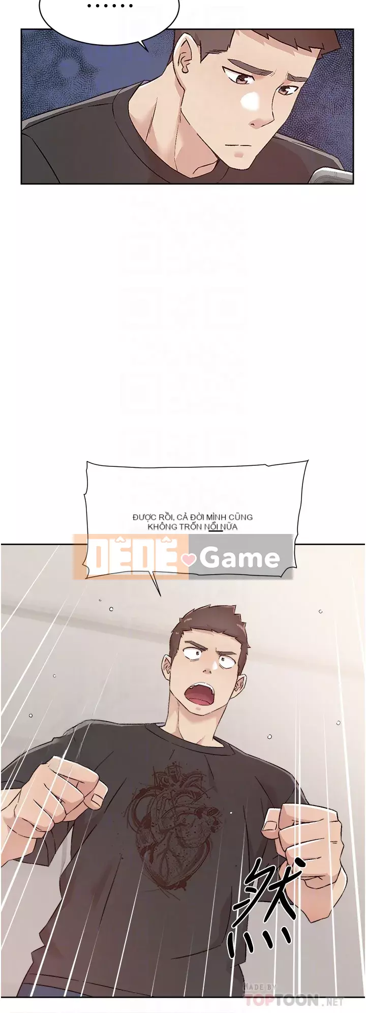 Cuộc sống riêng tư của bạn bè Chương 66-67