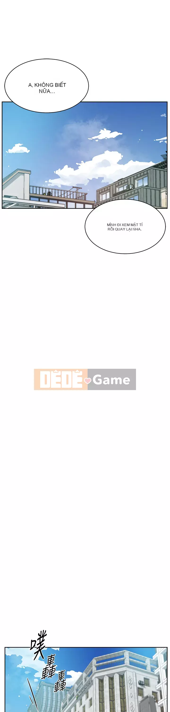 Cuộc sống riêng tư của bạn bè Chương 66-67