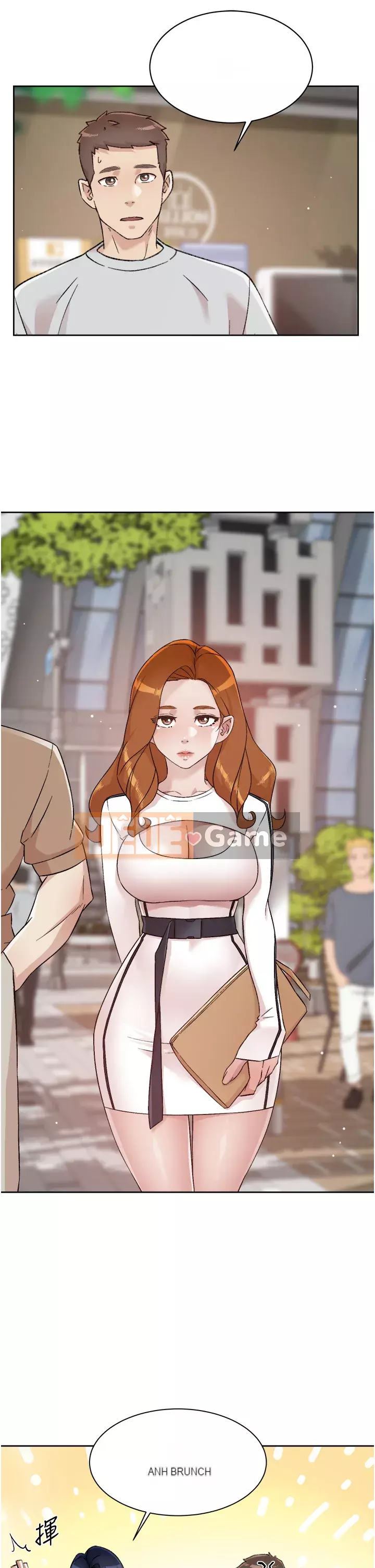 Cuộc sống riêng tư của bạn bè Chương 66-67