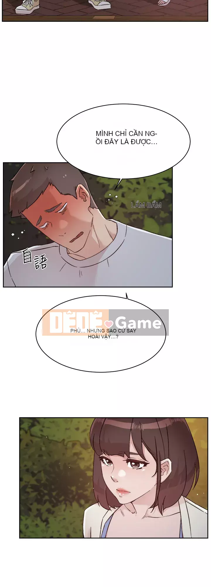 Cuộc sống riêng tư của bạn bè Chương 66-67