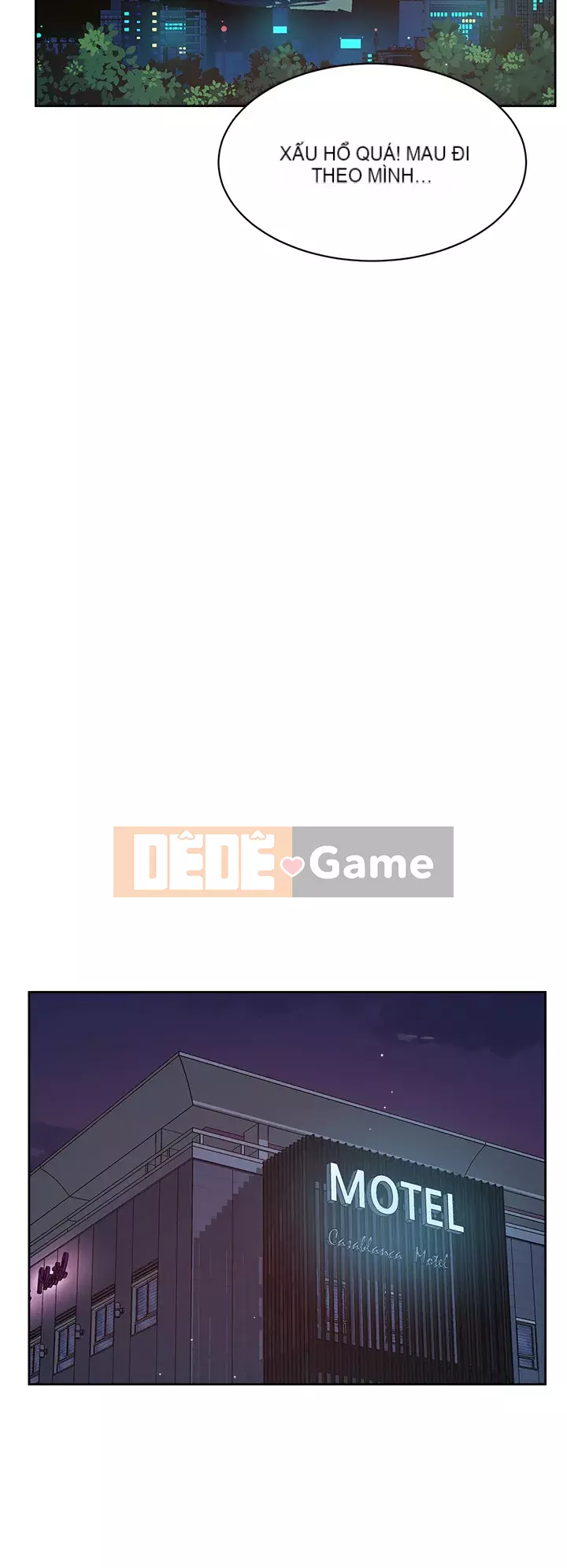 Cuộc sống riêng tư của bạn bè Chương 66-67