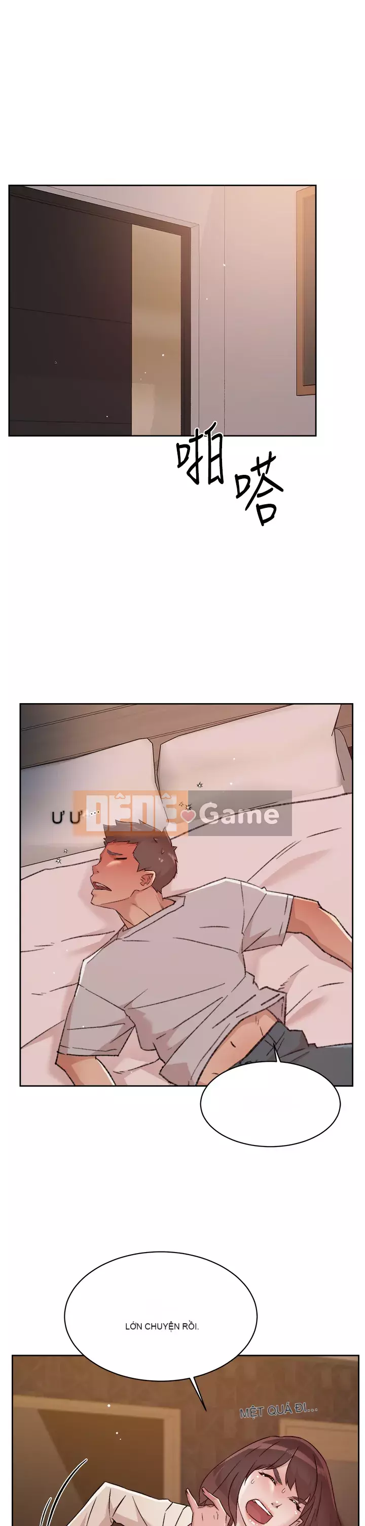 Cuộc sống riêng tư của bạn bè Chương 66-67