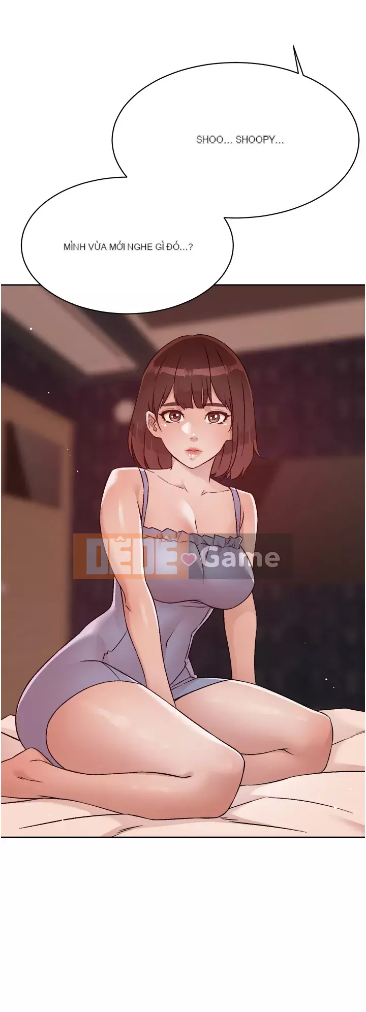 Cuộc sống riêng tư của bạn bè Chương 66-67