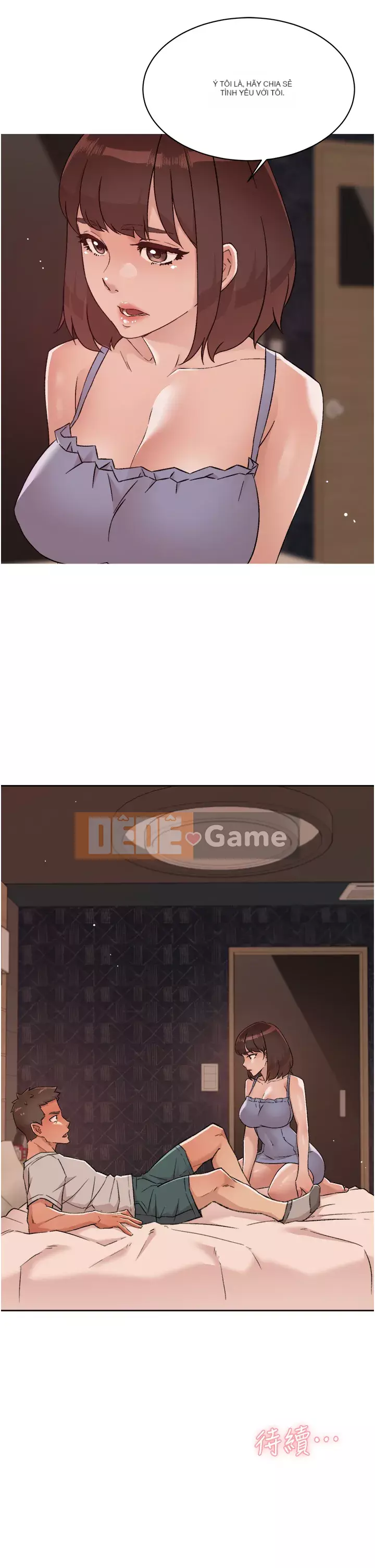 Cuộc sống riêng tư của bạn bè Chương 66-67